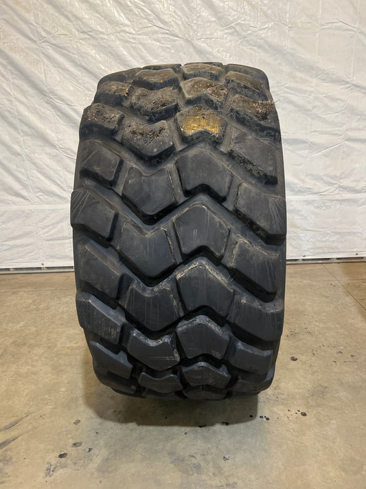 750/65R25 MICHELIN XADN 65-1 #5474