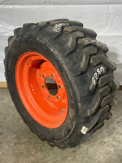 10-16.5 TITAN TRAC LOADER (260/70-16.5)