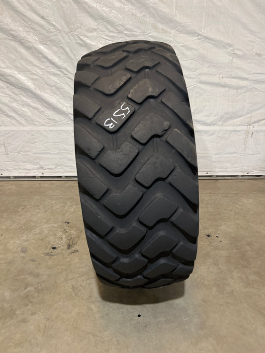 20.5R25 MICHELIN XTLA #5513