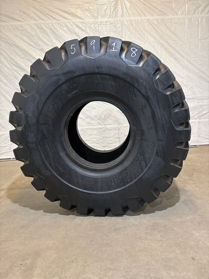 33.25-29 FIRESTONE SUPER ROCK GRIP #5918