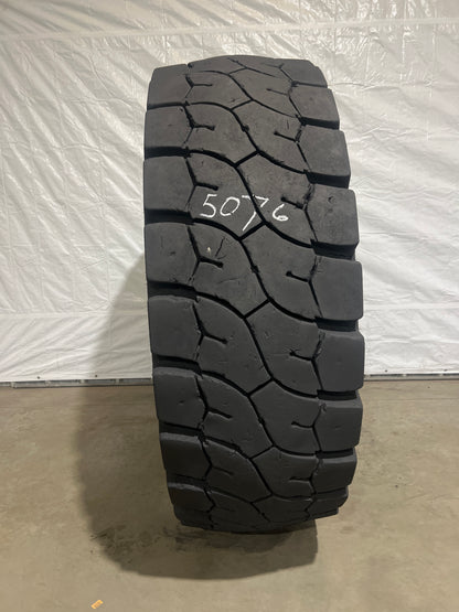 24.00R35 MICHELIN XTRA LOAD PROTECT E-4 #5076