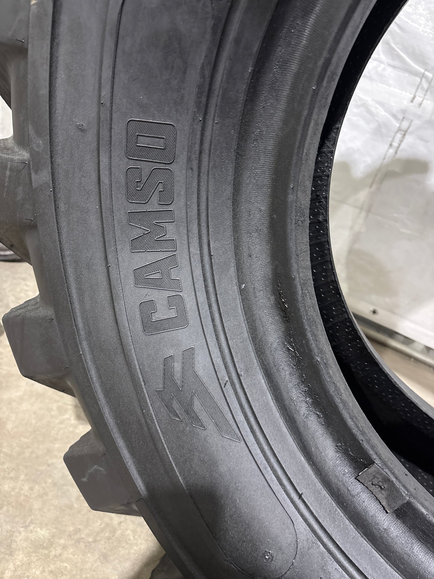 14.00-24 TG GRADER CAMSO NHS #5781
