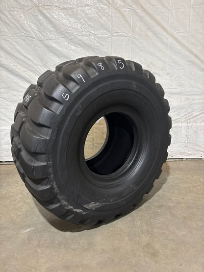 30/65R25 (750/65R25) BRIDGESTONE V-STEEL L-TRACTION (VLT) #5985