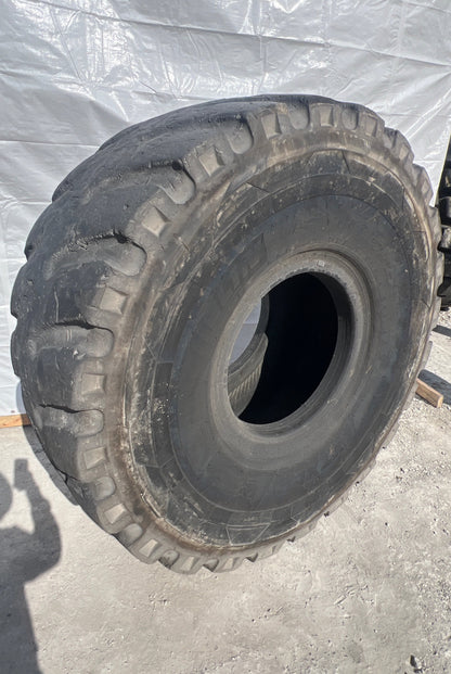 29.5R25 MICHELIN XTXL