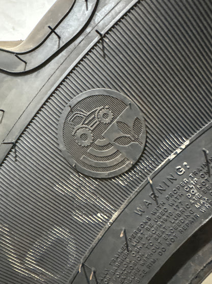 14.9-24 GOODYEAR SUPREME TFC #5687