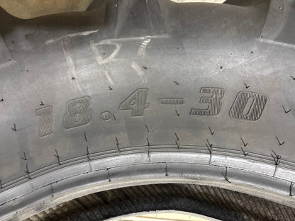 18.4-30 ALLIANCE FARM PRO 324 BIAS TIRE #5820