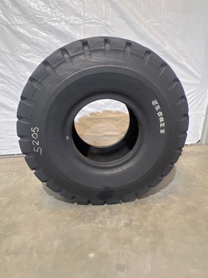 23.5R25 BRIDGESTONE VJT TL #5205
