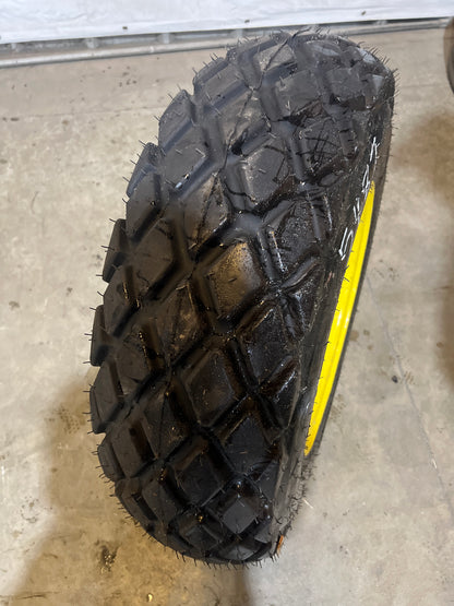 9.5-16 Goodyear All Weather #5487