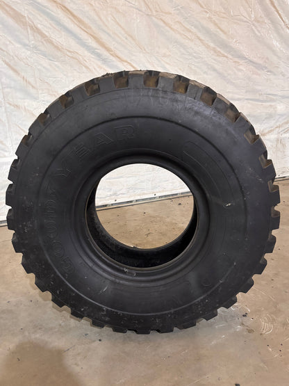 14.00R20 GOODYEAR AT-2A UNI-STEEL #7106