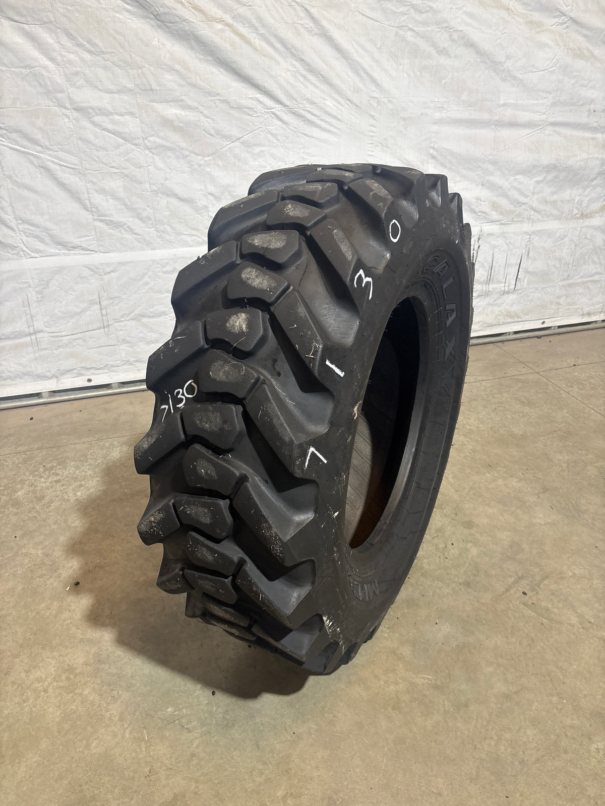 15.5-25 GALAXY MPC #7130