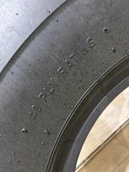 18.00-25 BKT SM-55 IND-5 PORT SPECIAL 40 PLY TIRE #5734