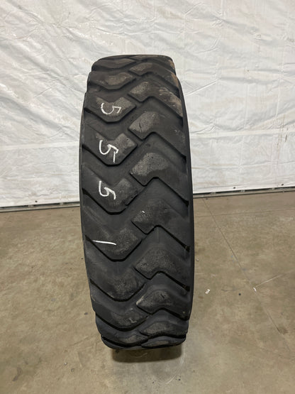 14.00R24 ADVANCE GLR82-E2 #5551