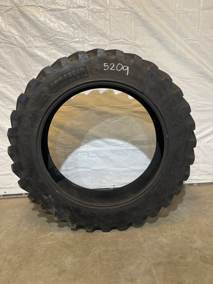 VF380/90R46 MICHELIN SPRAYBIB