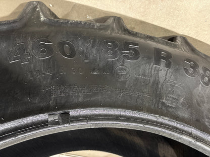 460/85R38 (18.4R38) MITAS AC85 #5822