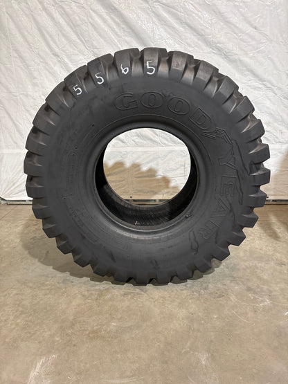 20.5R25 GOODYEAR RL2+ #5565