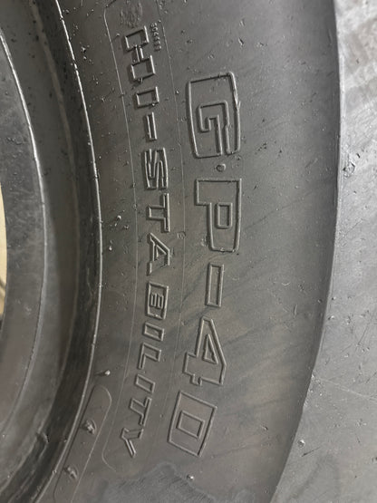 875/65R29 GOODYEAR UNI-STEEL GP-4D HI-STAB #7051