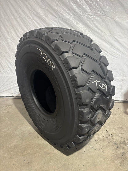 23.5R25 GALAXY LDSR 300 #7209