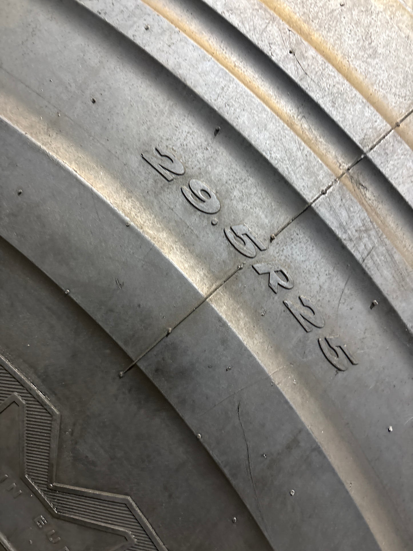 29.5R25 MAXAM MS300 #5978