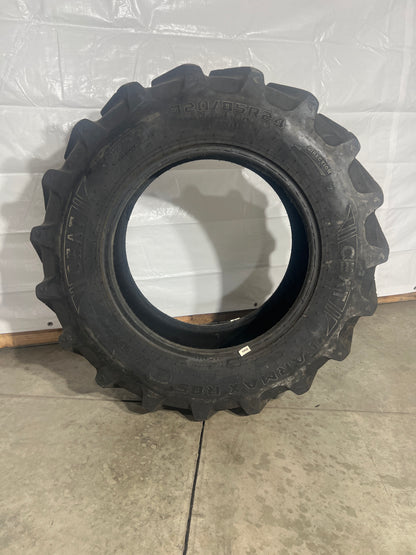 320/85R24 CEAT FARMAX R85