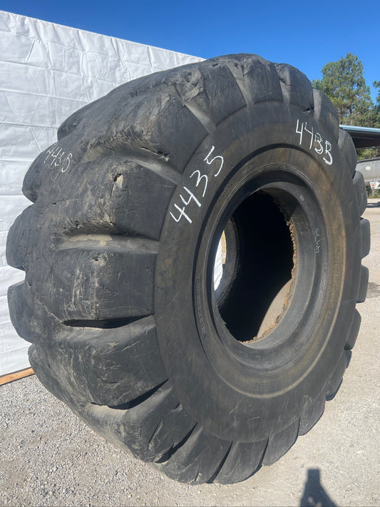 37.25-35 GENERAL LD 250 #4435