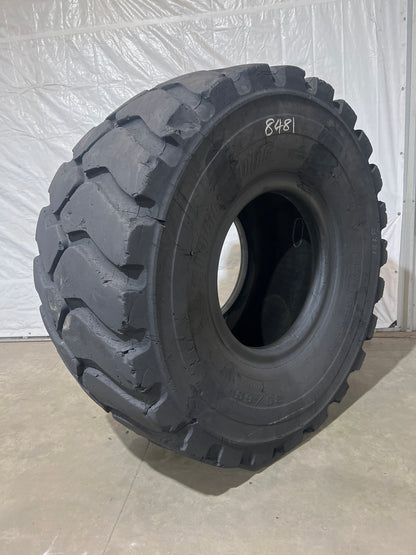 35/65R33 BRIDGESTONE V STEEL N TRACTION #8481