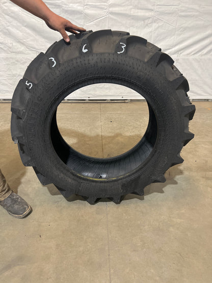 11.2-24 GALAXY AGRI TRAC II