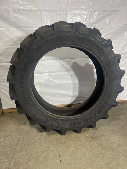 380/80R38 GOODYEAR OPTITRAC