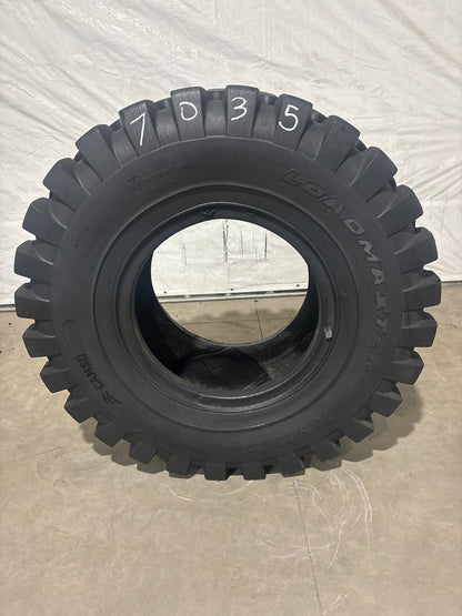 20.5-25 CAMSO LOAD MASTER #7035