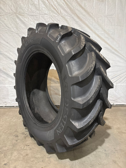 650/65R42 VREDESTEIN TRAXION 65 #5618