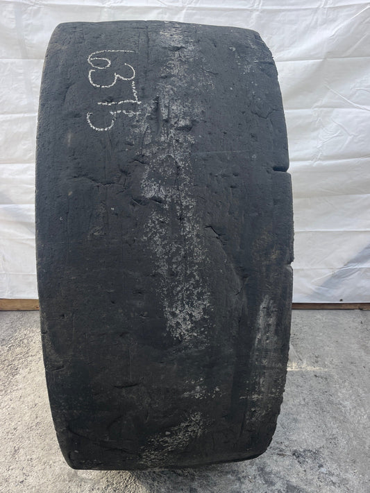 26.5R25 MICHELIN XSM D2+ SMOOTH #6375