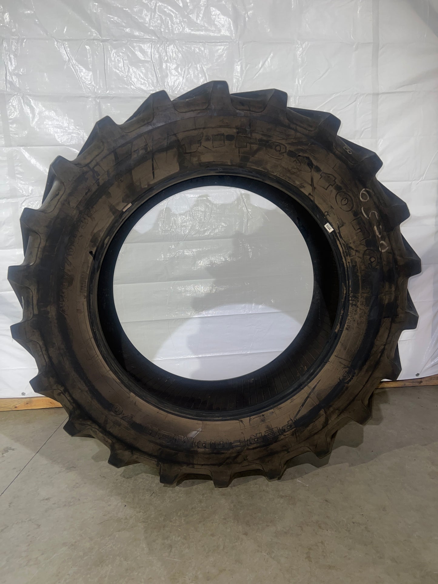 480/70R38 FIRESTONE PERFORMER 70