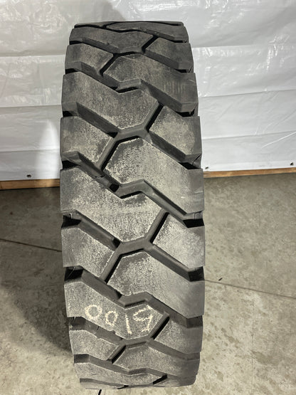 12.00-20 MICHELIN X2M 20 Ply