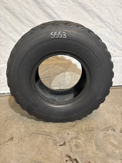 17.5R25 MAXAM MS-203 #5553