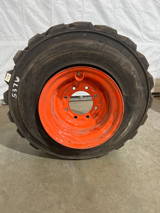 12-16.5 NHS TITAN HD 2000 II
