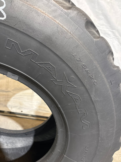 17.5R25 MAXAM MS-203 #5553