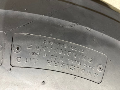 26.5R25 BRIDGESTONE V-STEEL L-TRACTION #5707