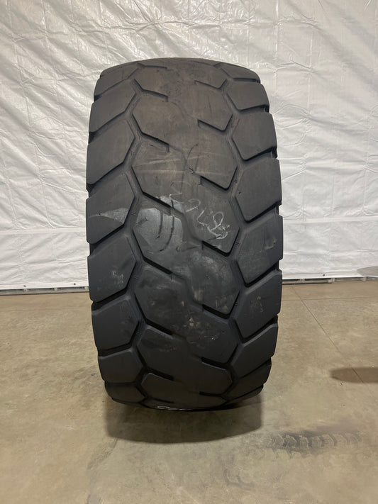 29.5R25 BRIDGESTONE V-STEEL J-TRACTION(VJT) #8763