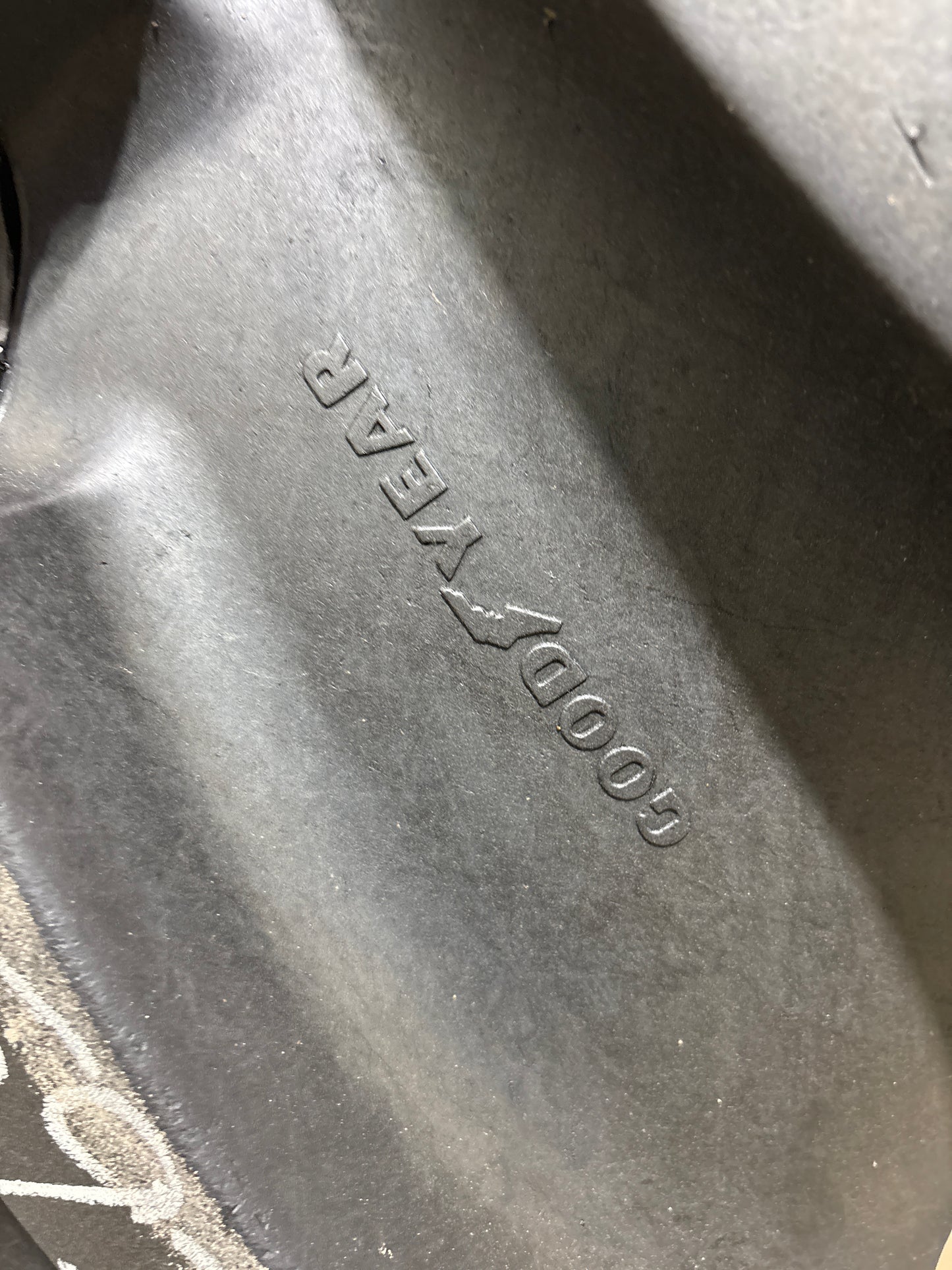 480/80R50 GOODYEAR OPTI TRAC #5932