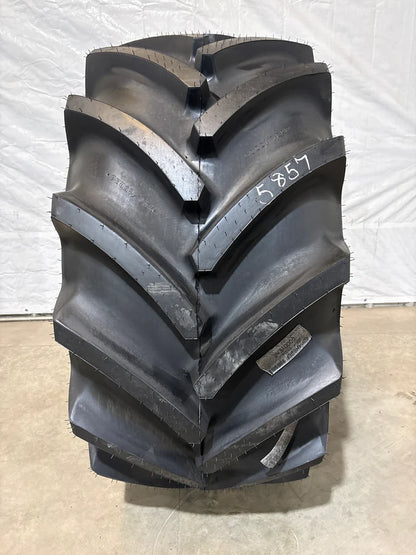 750/65R26 GOODYEAR OPTI TRAC #5857