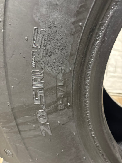 20.5R25 FIRESTONE VERSA BUILT AP #5965