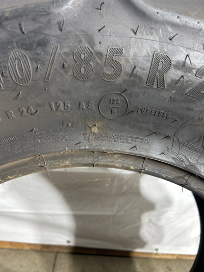 340/85R24 (13.6R24) MITAS AC85