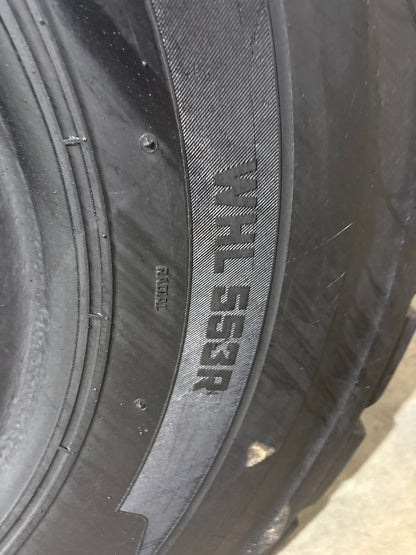 23.5R25 CAMSO WHL 553R #5974