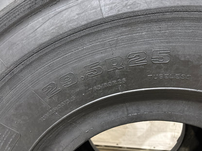 29.5R25 (765/80R25) AEOLUS AL37 #5768