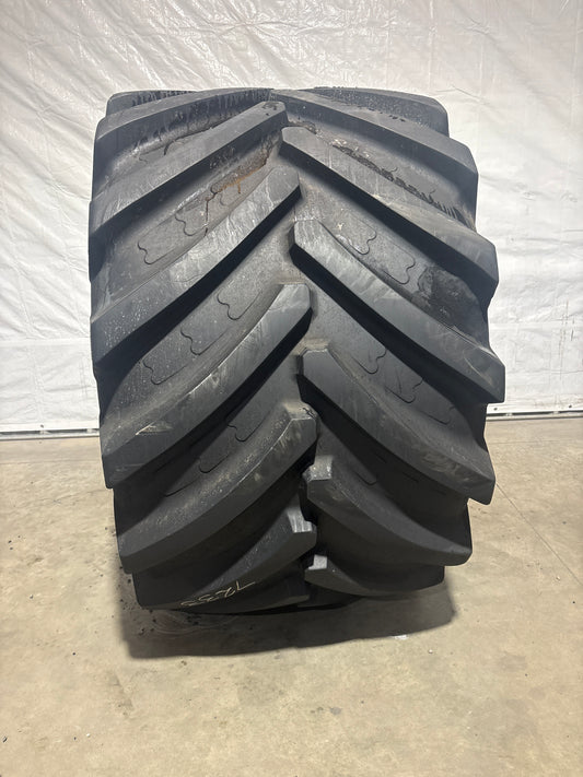 1050/50R32 BKT AGRI MAX #7233
