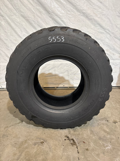 17.5R25 MAXAM MS-203 #5553