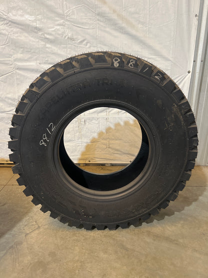 400/80R24 NOKIAN HAKKAPELLITTA TRI II #8812