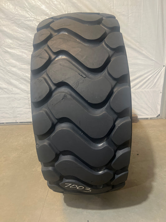 26.5R25 MICHELIN XHA2 #7003