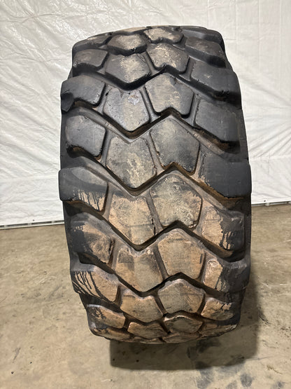 29.5R25 MICHELIN XADN+ #5757