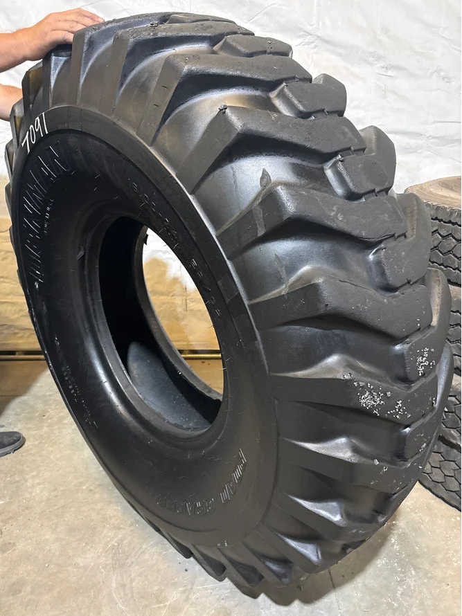 16.00-24 DENMAN ROAD GRADER 16 PLY #7091