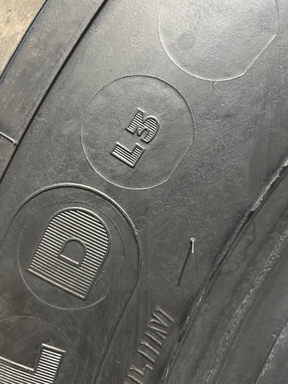 550/65R25 (20.5R25) MICHELIN XLD TL